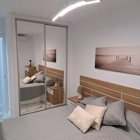 Luminoso Apartment Benalmadena